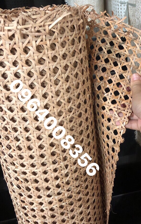 
								Lưới mây mắt cáo màu tự nhiên CM01